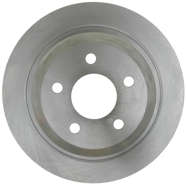56756R – RAYBESTOS Brake Rotor, OE Replacement Single